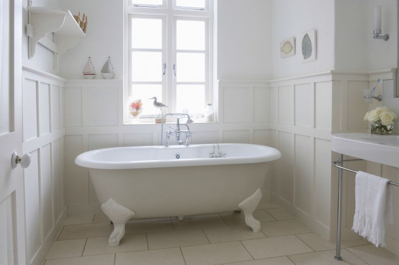 Freestanding Bathtubs