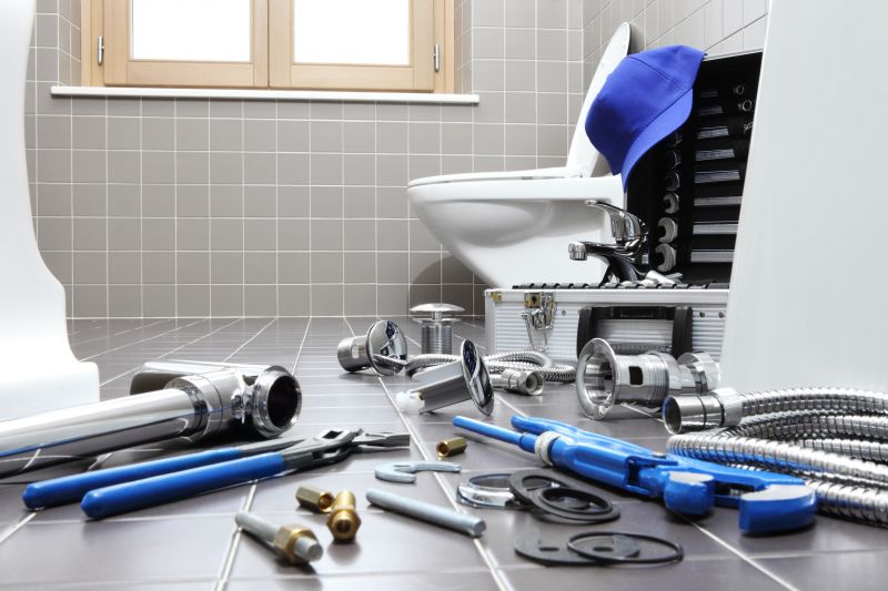Top Bathroom Remodeling Companies in Edison, NJ