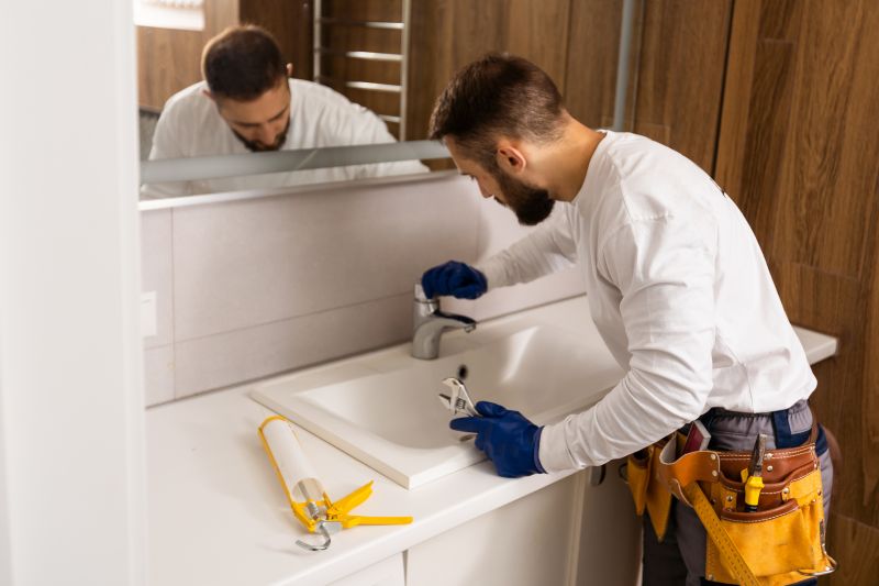 Top Bathroom Remodeling Companies in Hopatcong, NJ